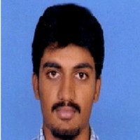 Deepak Arulprakasam