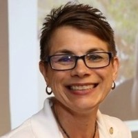 Terri Iredale