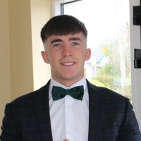 Cormac O Sullivan