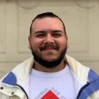 Alexander Cruz