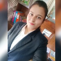 Priyanka Shinde