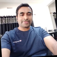 Shiv Kumar