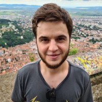 Alexandru Cristian Stefan