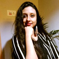 Pritha Ghosh