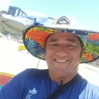 Sandro Rogerio Gomes de Melo