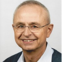 Klaus Dieter Frank