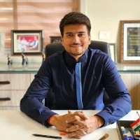 Ayush Agrawal