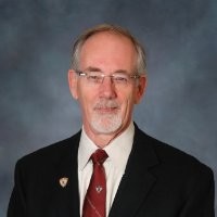 Jim Martin
