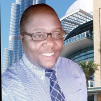 Wellington Vurawa