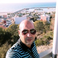 hachemi mihoub