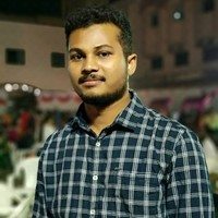 Rajesh Nayak