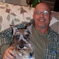 Brad Starr
