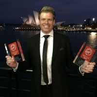 Brett Lewis