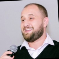 Andrey Mkrtchyan