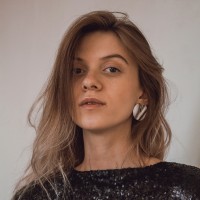 Alena Boisha