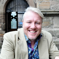 David Kerrison