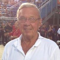 Willie Van Wyhe