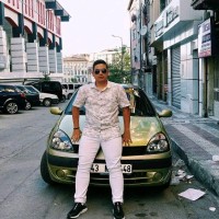 Hilmi Ekizoğlu
