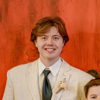 Austin Martinez
