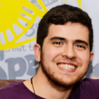 Guilherme Vieira de Castro