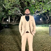 Shivam Sharma