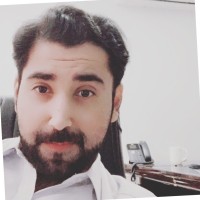 Shehzad Arshad