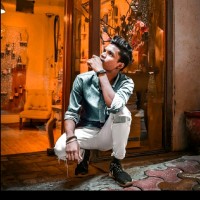 Itz Ashish