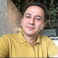 Erik Perdomo Balaguera