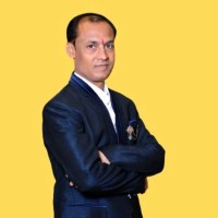 Pravin Marve
