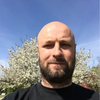 Patrik Järmens