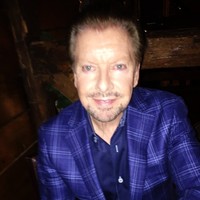 Laurence Mynes