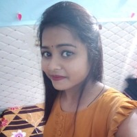arpita gond