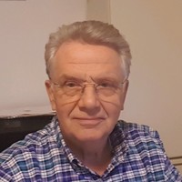 Nicholas Afxentiadis