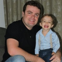Marcos Ferreira De Oliveira