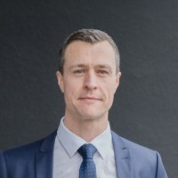 Volker Duss
