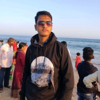 Bikash kumar Nath