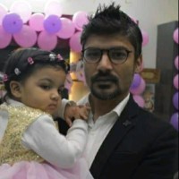 Ahsen Khan