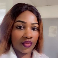 Juliana Ayamoh
