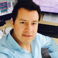 Efrain Flores Juarez