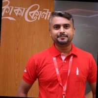 Debabrata Saha