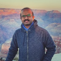 Suresh K