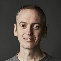 David Connor