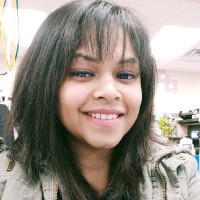 Archana Mistry