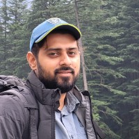 Vikash Singh