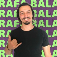 Rafael de Melo Balaniuk