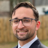 Daniel Glaser-Reich, MPS, AEM