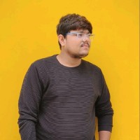 Parshv Sheth