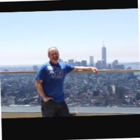 Shawn Ostrofsky
