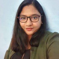 Archana J