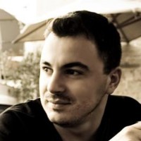 Valentin Stanga